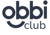 Obbi Club Logo Blue